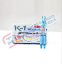 Pen Kenko  K1